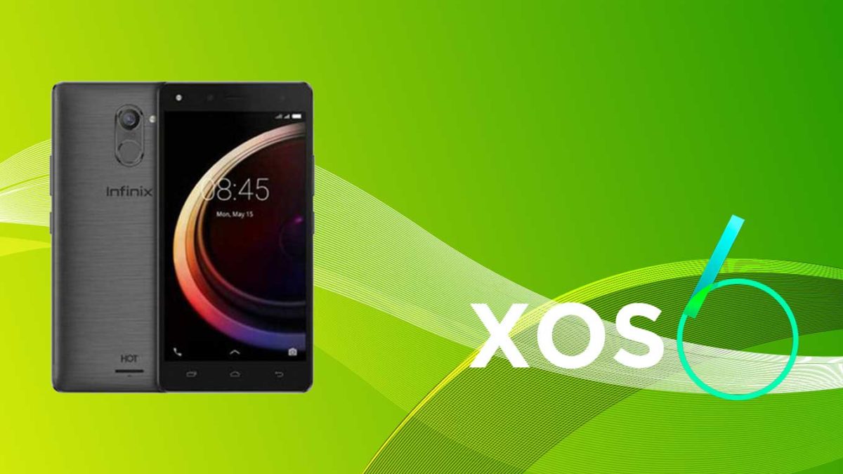 Download and Install Infinix Hot 4 Pro X5511 Stock Rom (Firmware, Flash File)