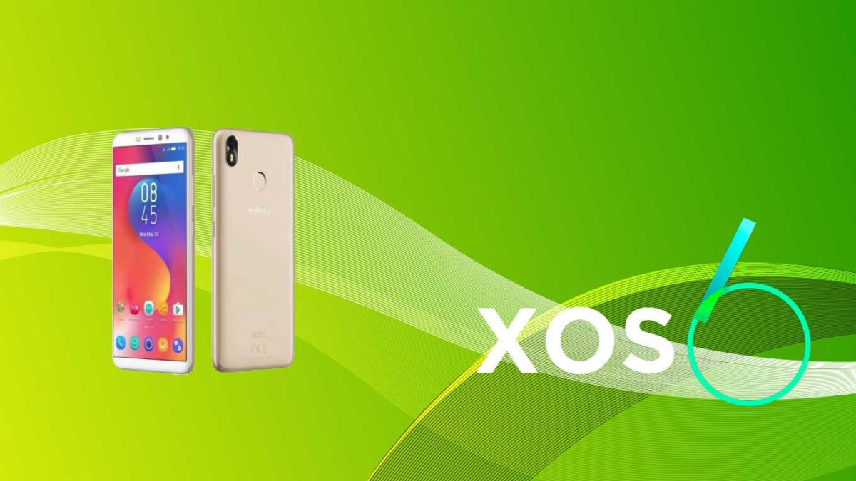 Download and Install Infinix Hot S3 X573 Stock Rom (Firmware, Flash File)