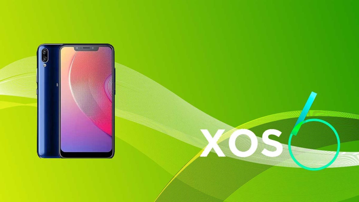 Download and Install Infinix Hot S3X X622 Stock Rom (Firmware, Flash File)