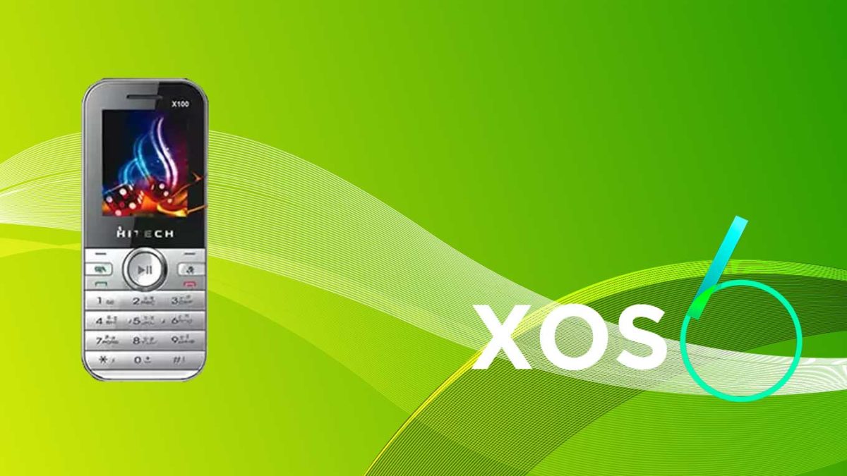 Download and Install Infinix X1000 Stock Rom (Firmware, Flash File)