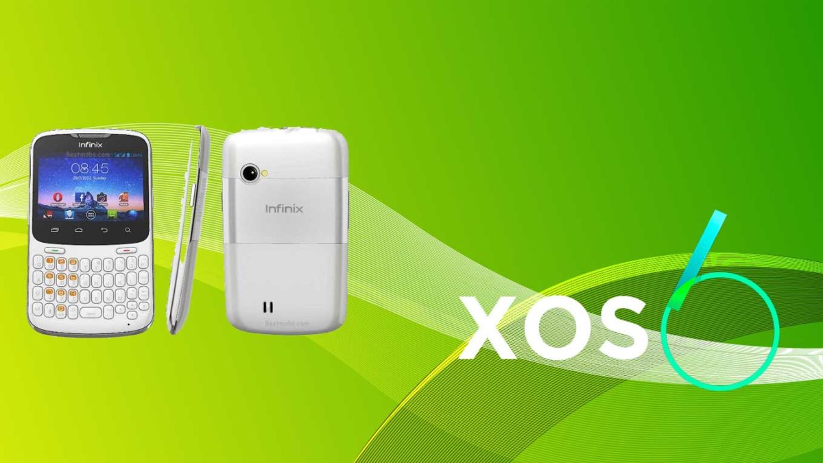 Download and Install Infinix X260 Stock Rom (Firmware, Flash File)
