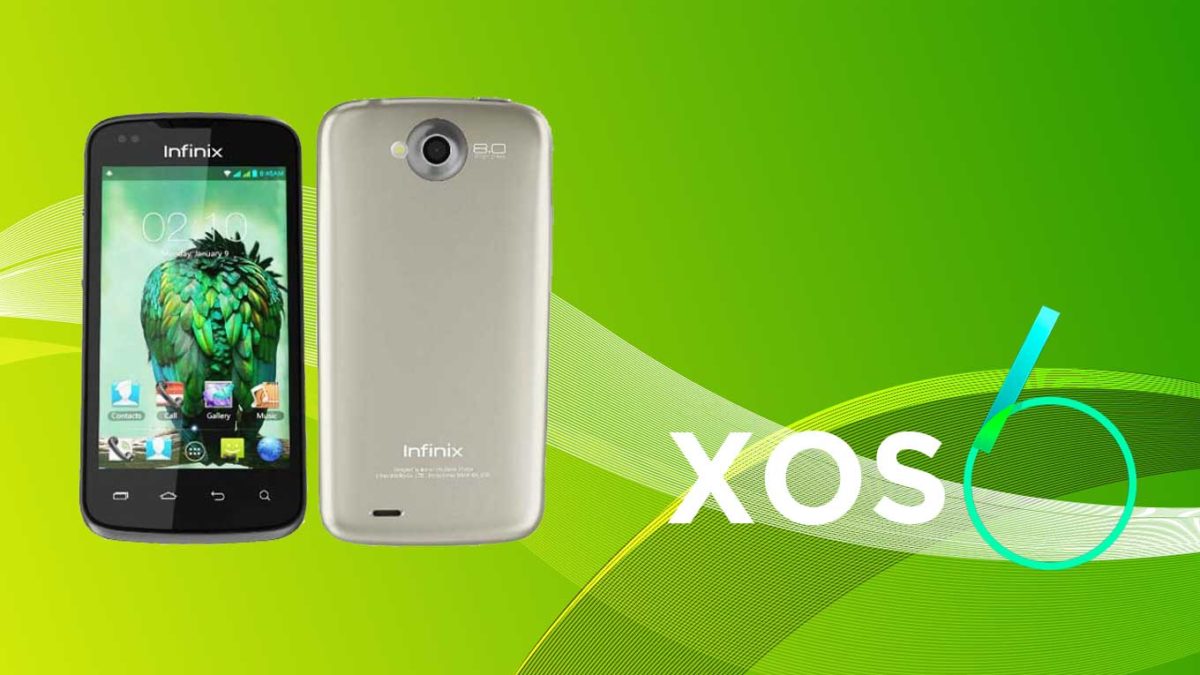 Download and Install Infinix X351 Stock Rom (Firmware, Flash File)