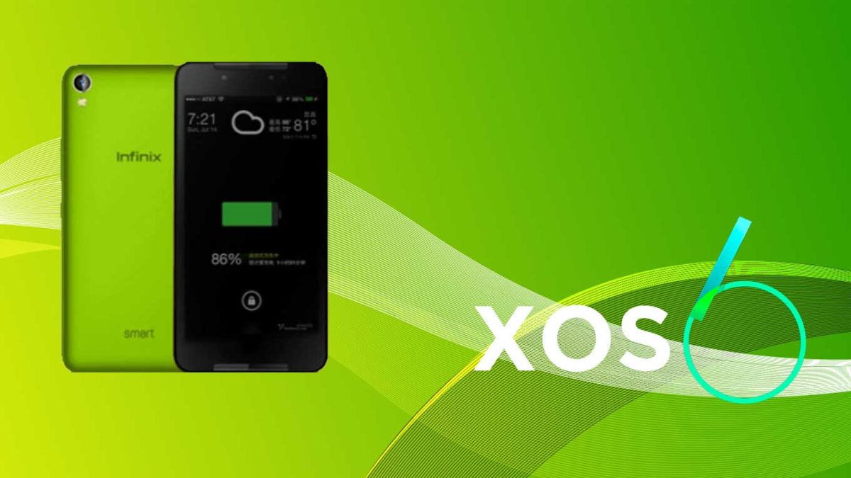 Download and Install Infinix X501 Stock Rom (Firmware, Flash File)