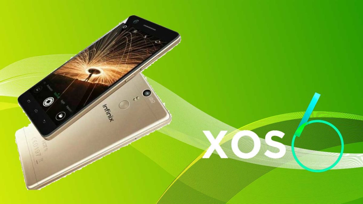 Download and Install Infinix X521 Stock Rom (Firmware, Flash File)