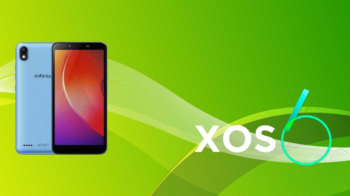 Download and Install Infinix X5514 Stock Rom (Firmware, Flash File)