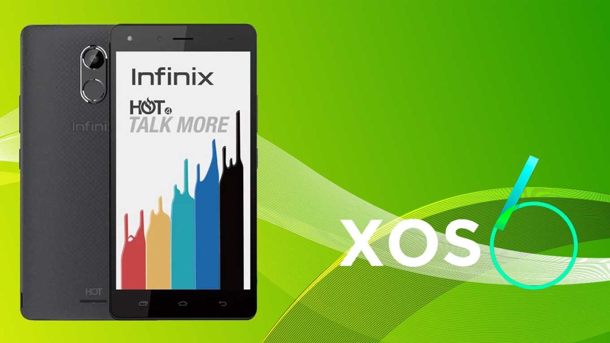 Download and Install Infinix X556 Stock Rom (Firmware, Flash File)