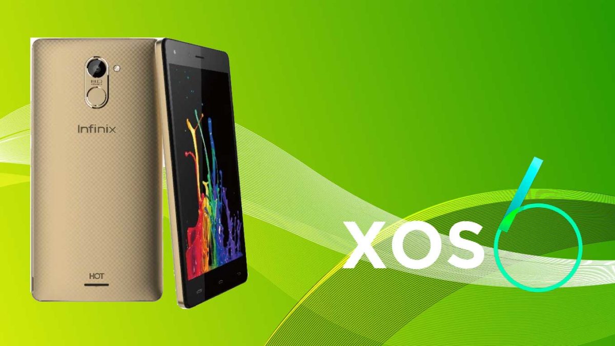 Download and Install Infinix X557 Life Stock Rom (Firmware, Flash File)