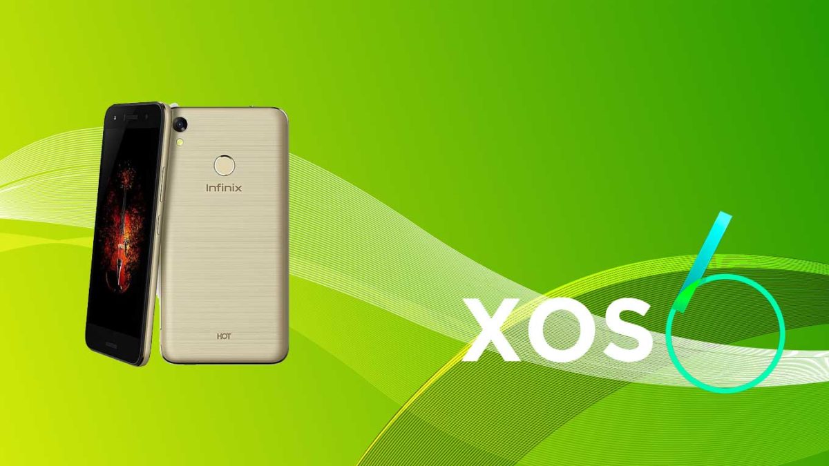 Download and Install Infinix X559C Stock Rom (Firmware, Flash File)