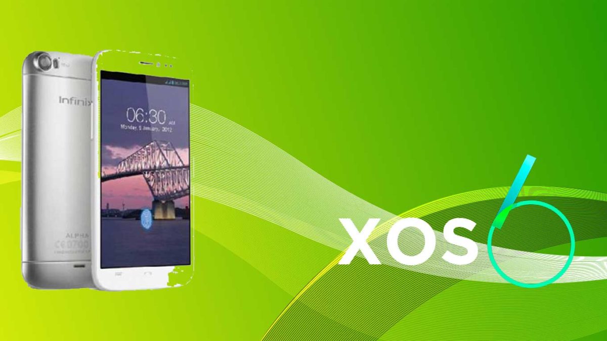 Download and Install Infinix X570 Stock Rom (Firmware, Flash File)