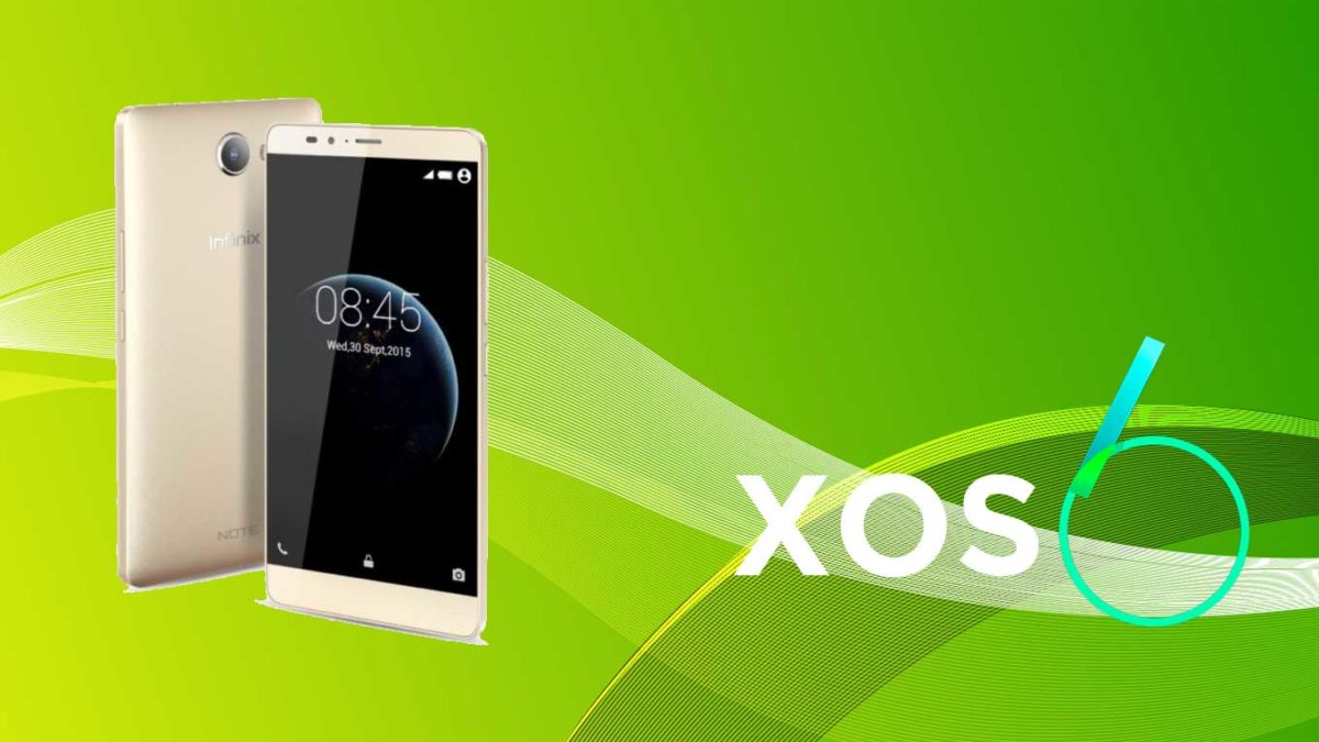 Download and Install Infinix X600 Stock Rom (Firmware, Flash File)