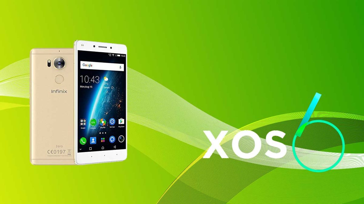 Download and Install Infinix X602 Stock Rom (Firmware, Flash File)