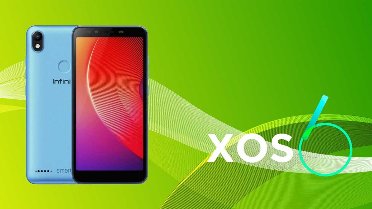 Download and Install Infinix X609 Stock Rom (Firmware, Flash File)
