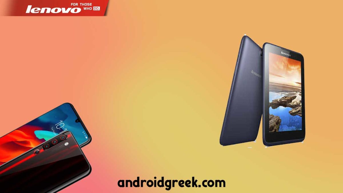 Download and Install Lenovo A330E Stock Rom (Firmware, Flash File)