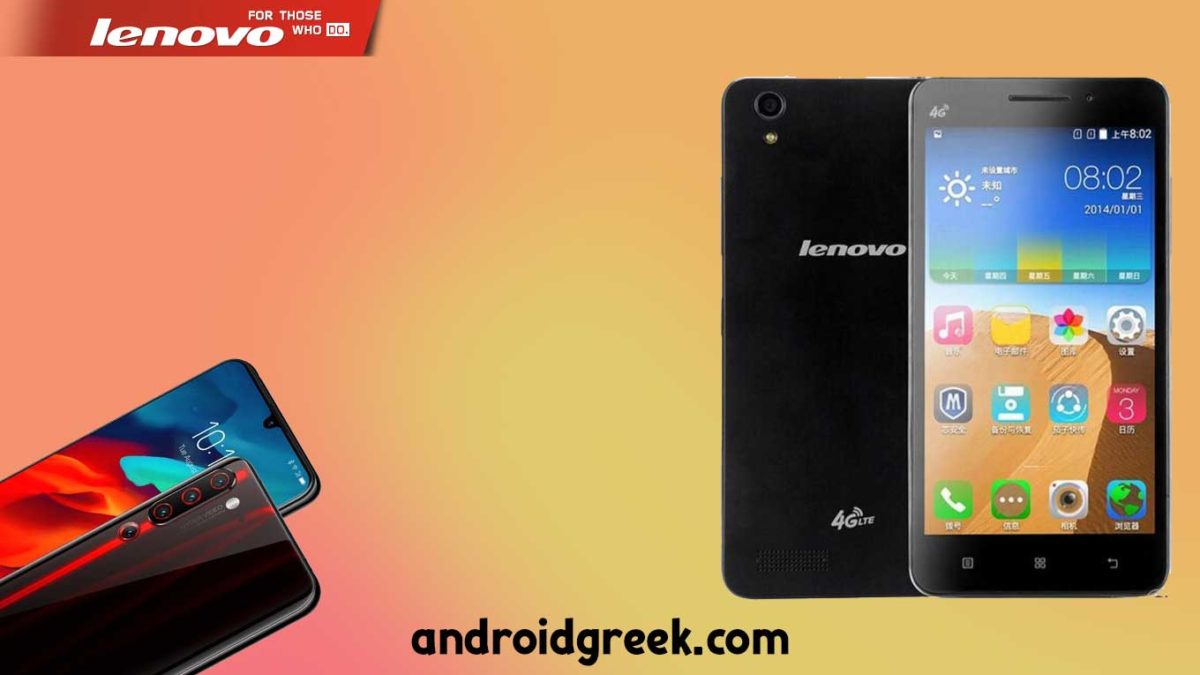 Download and Install Lenovo A390T Stock Rom (Firmware, Flash File)