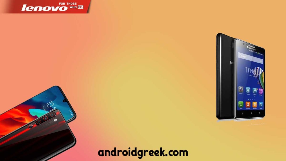 Download and Install Lenovo A536 Stock Rom (Firmware, Flash File)