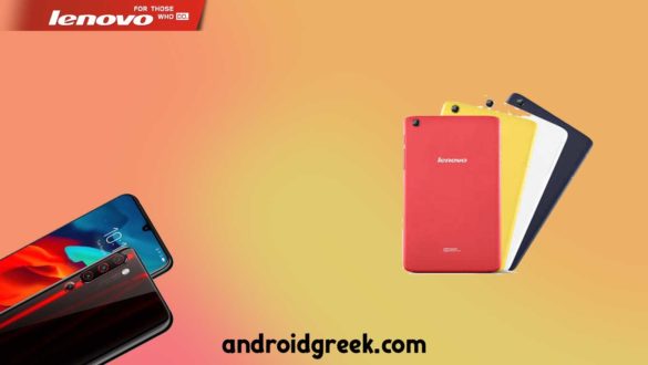 Download and Install Lenovo A5500HV Stock Rom (Firmware, Flash File)