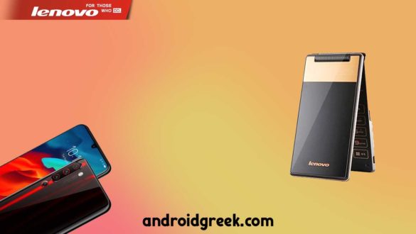 Download and Install Lenovo A588T Stock Rom (Firmware, Flash File)