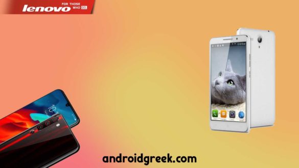 Download and Install Lenovo A616 Stock Rom (Firmware, Flash File)