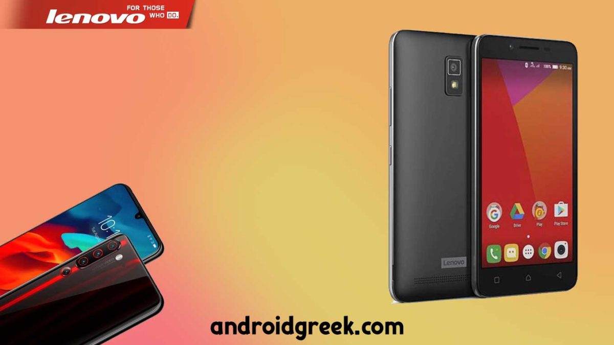 Download and Install Lenovo A66 Stock Rom (Firmware, Flash File)