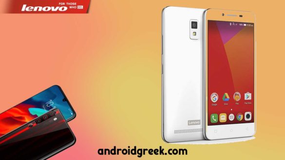 Download and Install Lenovo A660 Stock Rom (Firmware, Flash File)