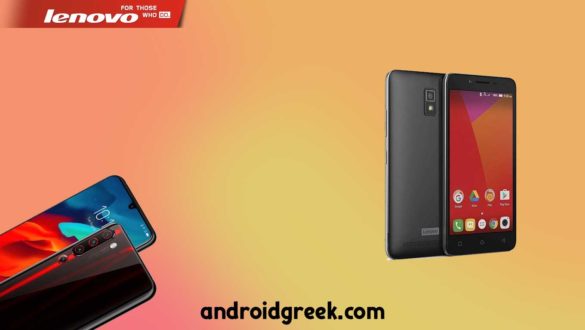 Download and Install Lenovo A6600d40 Stock Rom (Firmware, Flash File)