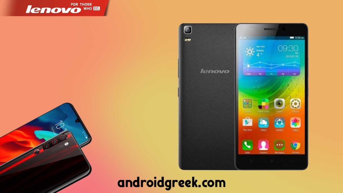 Download and Install Lenovo A7000 Stock Rom (Firmware, Flash File)