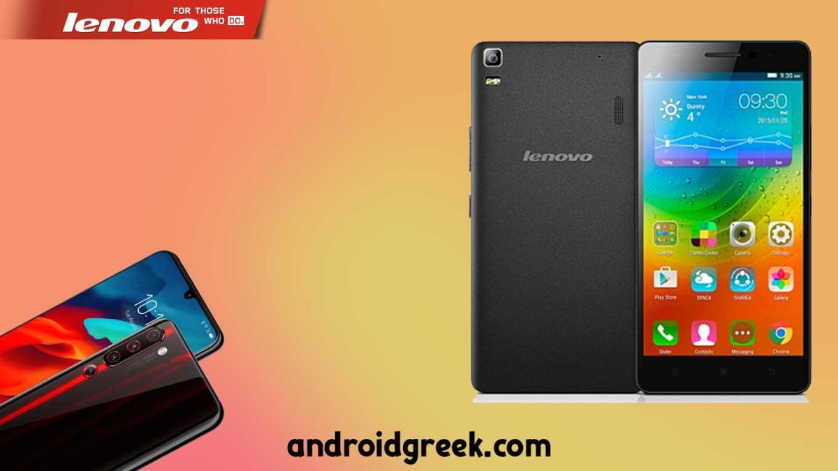 Download and Install Lenovo A7000A Stock Rom (Firmware, Flash File)