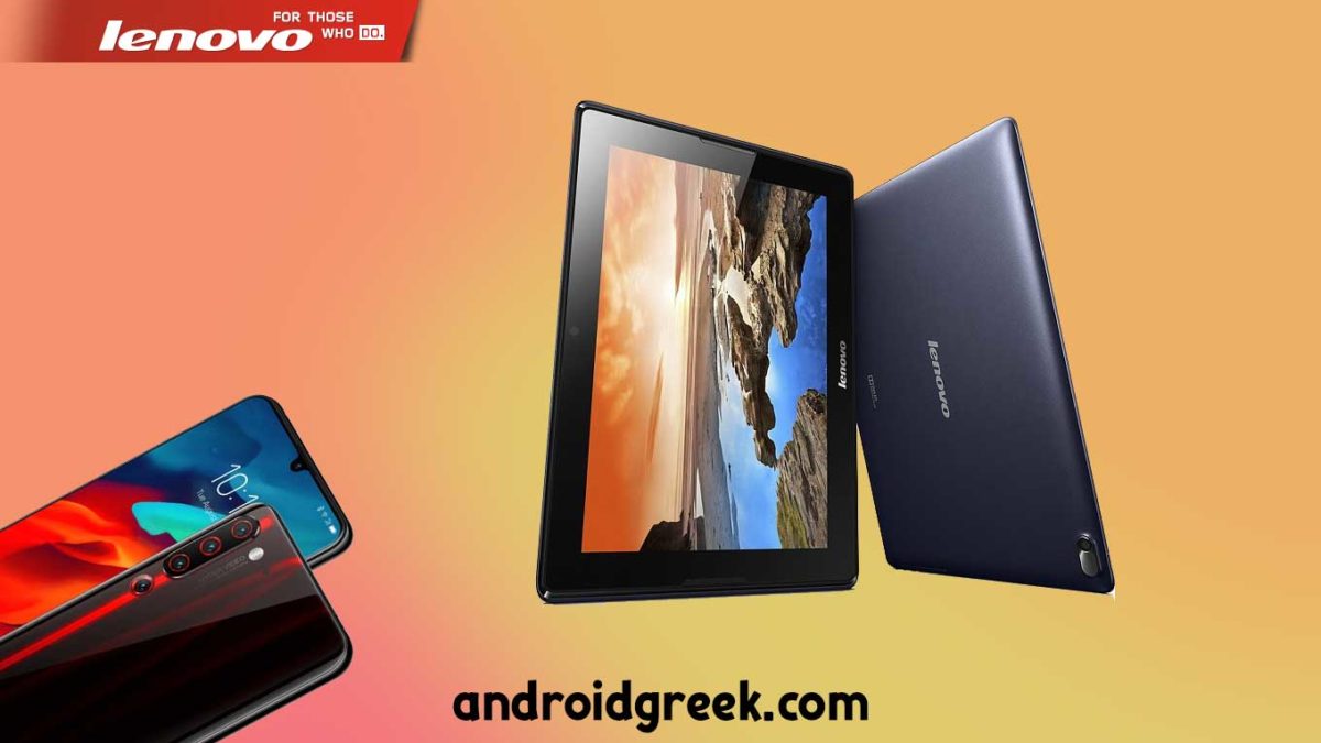 Download and Install Lenovo A7600F Stock Rom (Firmware, Flash File)