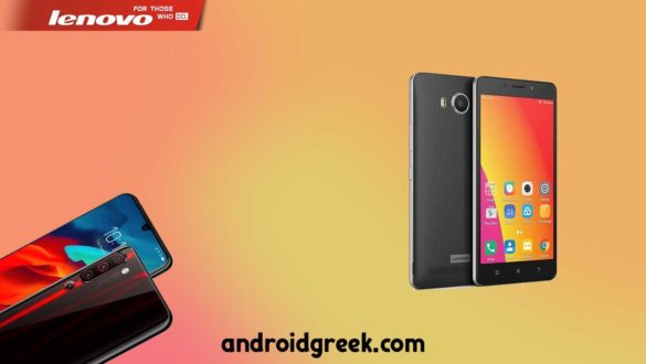 Download and Install Lenovo A7700 Stock Rom (Firmware, Flash File)