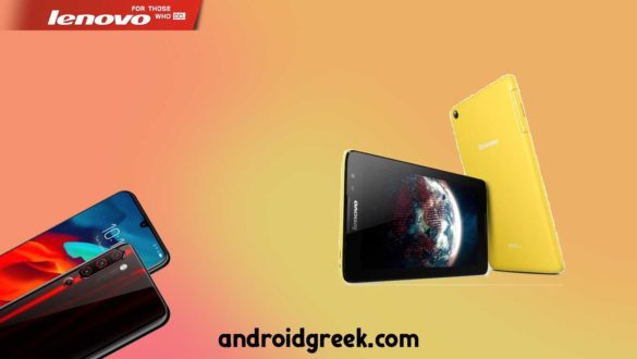 Download and Install Lenovo A8-50 A5500 Stock Rom (Firmware, Flash File)