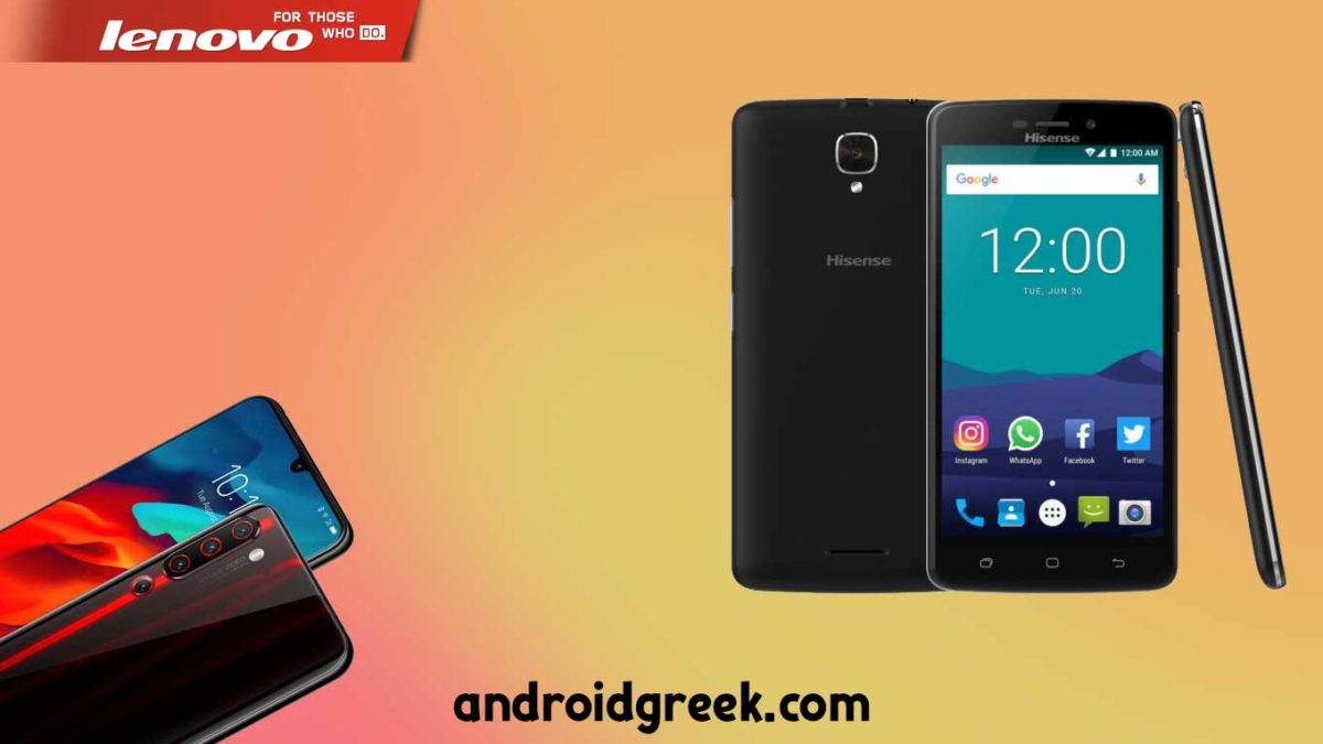 Download and Install Lenovo A808T Stock Rom (Firmware, Flash File)