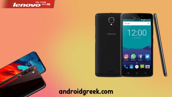 Download and Install Lenovo A808T Stock Rom (Firmware, Flash File)