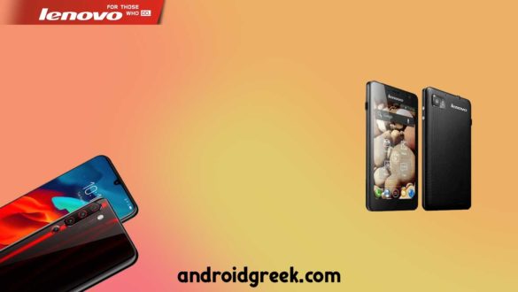 Download and Install Lenovo K860 Stock Rom (Firmware, Flash File)