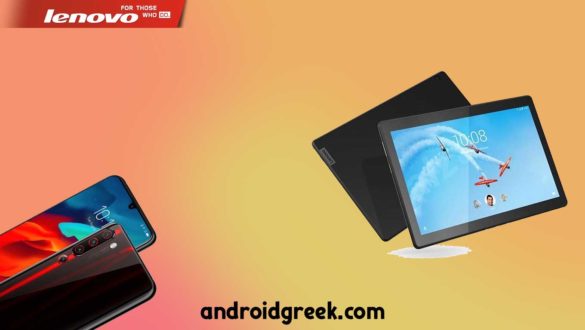 Download and Install Lenovo Tab 2 A8-50F Stock Rom (Firmware, Flash File)