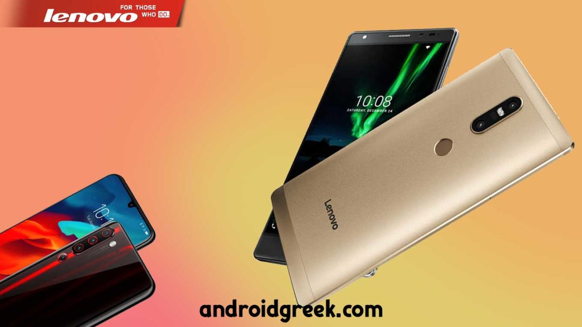 Download and Install Lenovo A Plus A1010a20 Stock Rom (Firmware, Flash File)