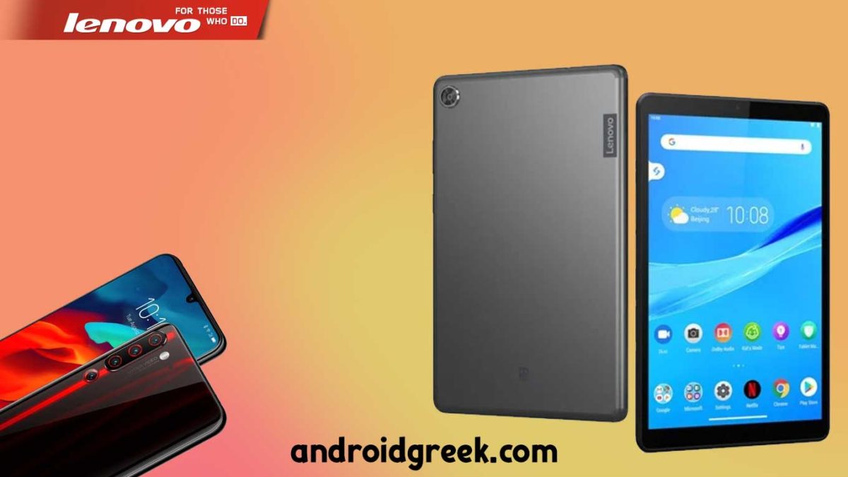 Download and Install Lenovo Tab 2 A7-30F Stock Rom (Firmware, Flash File)