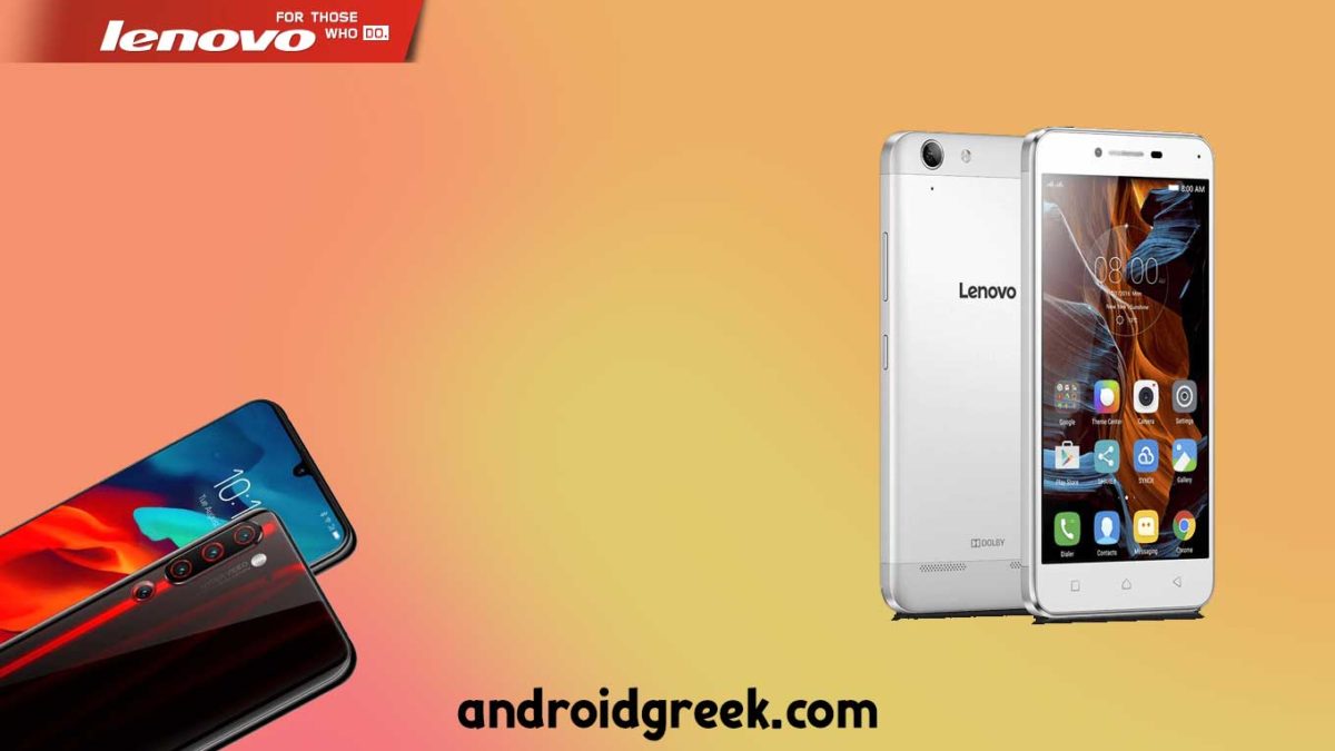 Download and Install Lenovo Vibe K5 Plus A6020a46 Stock Rom (Firmware, Flash File)