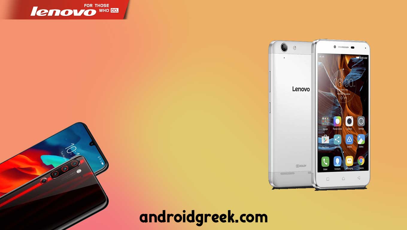 Download and Install Lenovo Vibe K5 Plus A6020a46 Stock Rom (Firmware,  Flash File)