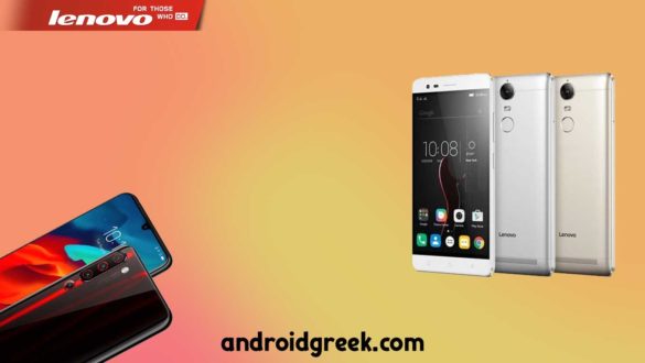 Download and Install Lenovo Vibe B A2016b31 Stock Rom (Firmware, Flash File)