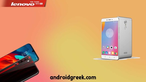 Download and Install Lenovo ZUK Z1 Stock Rom (Firmware, Flash File)