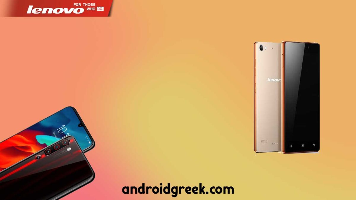Download and Install Lenovo Vibe X2-AP Stock Rom (Firmware, Flash File)