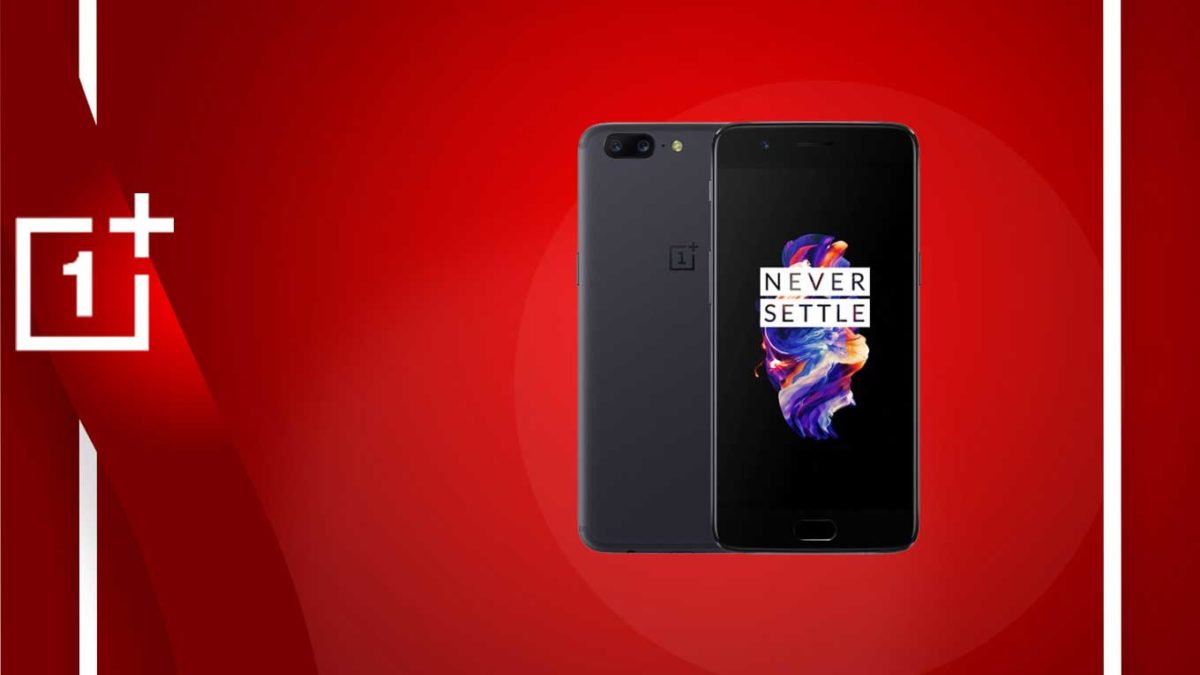 Download and Install OnePlus 5 Stock Rom (Firmware, Flash File)