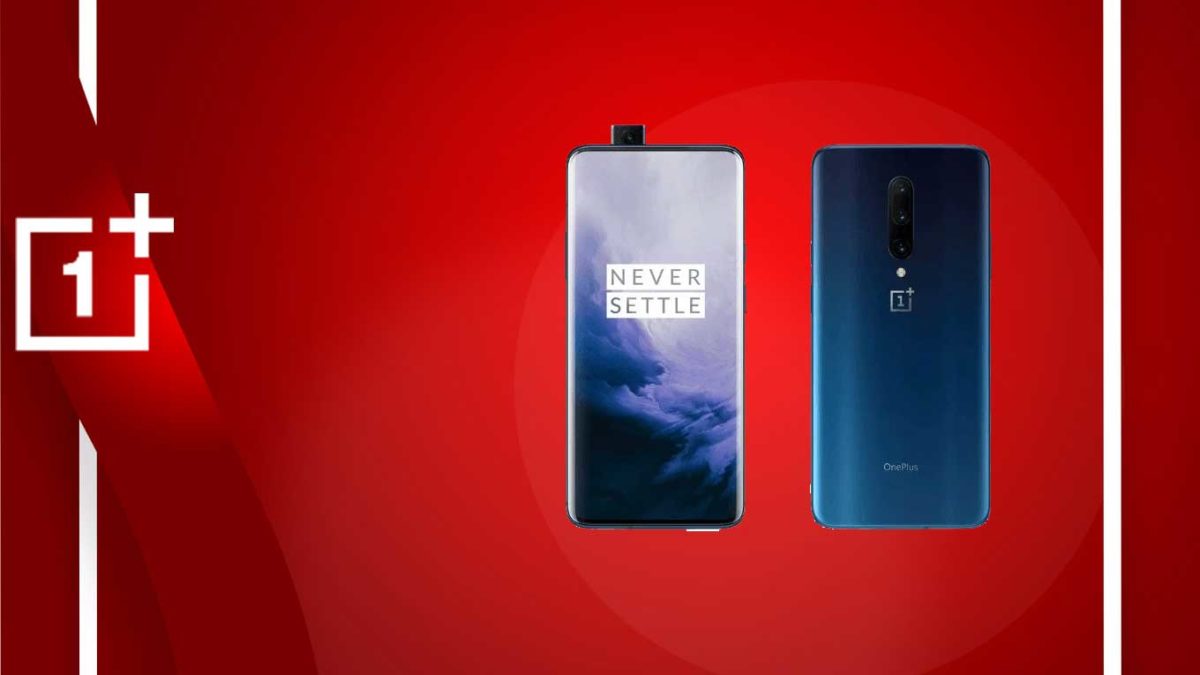 Download and Install OnePlus 7 Stock Rom (Firmware, Flash File)