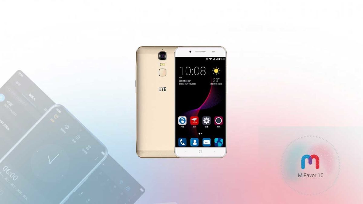 Download and Install ZTE Blade A2 Stock Rom (Firmware, Flash File)