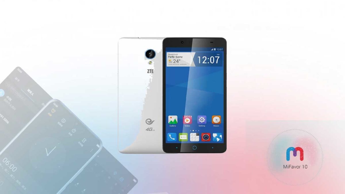 Download and Install ZTE Xiaoxian A880 Stock Rom (Firmware, Flash File)