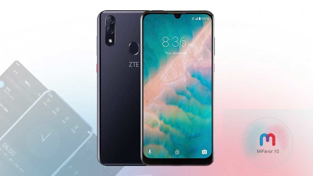 Download and Install ZTE Z6201V Stock Rom (Firmware, Flash File)