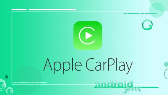 How to capture a screenshot on Carplay - Quick Guide