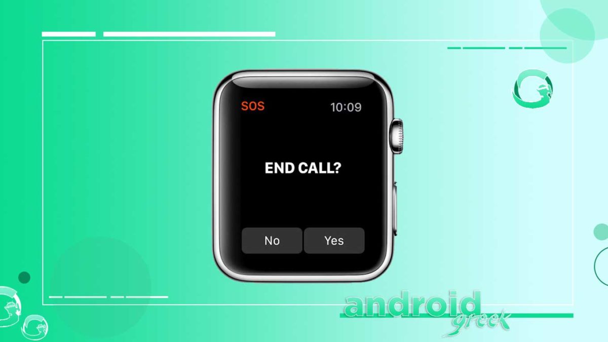 How to fix Apple watch keeps swiping Emergency SOS is going off on its own – Quick Guide