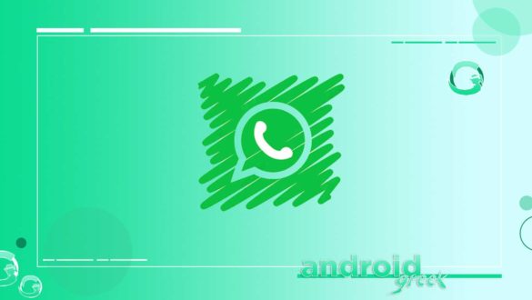How to select different chat wallpaper for WhatsApp's Light and Dark theme - Quick Guide