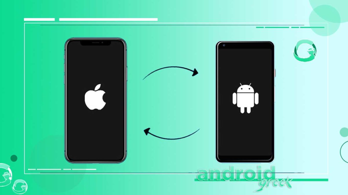 How to transfer Message from iPhone to Android Phone – Quick Guide